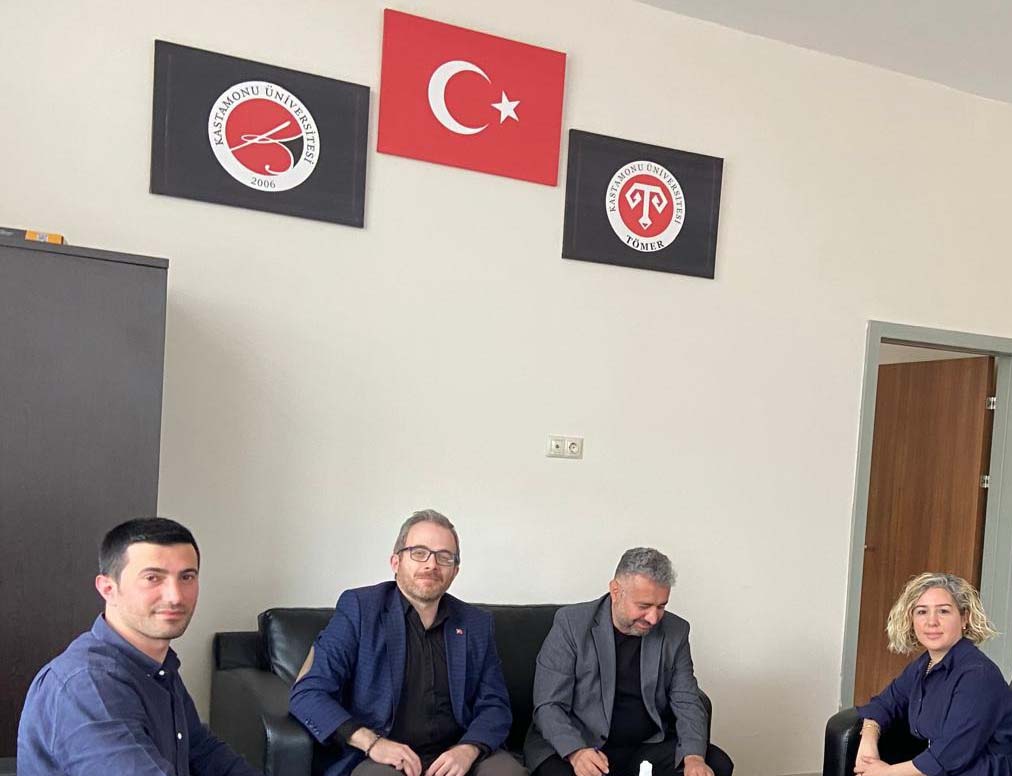 Merkezimizde ISO 9001:2015 Kalite Yönetim Sistemi Kapsamında İç Tetkik Gerçekleştirildi
