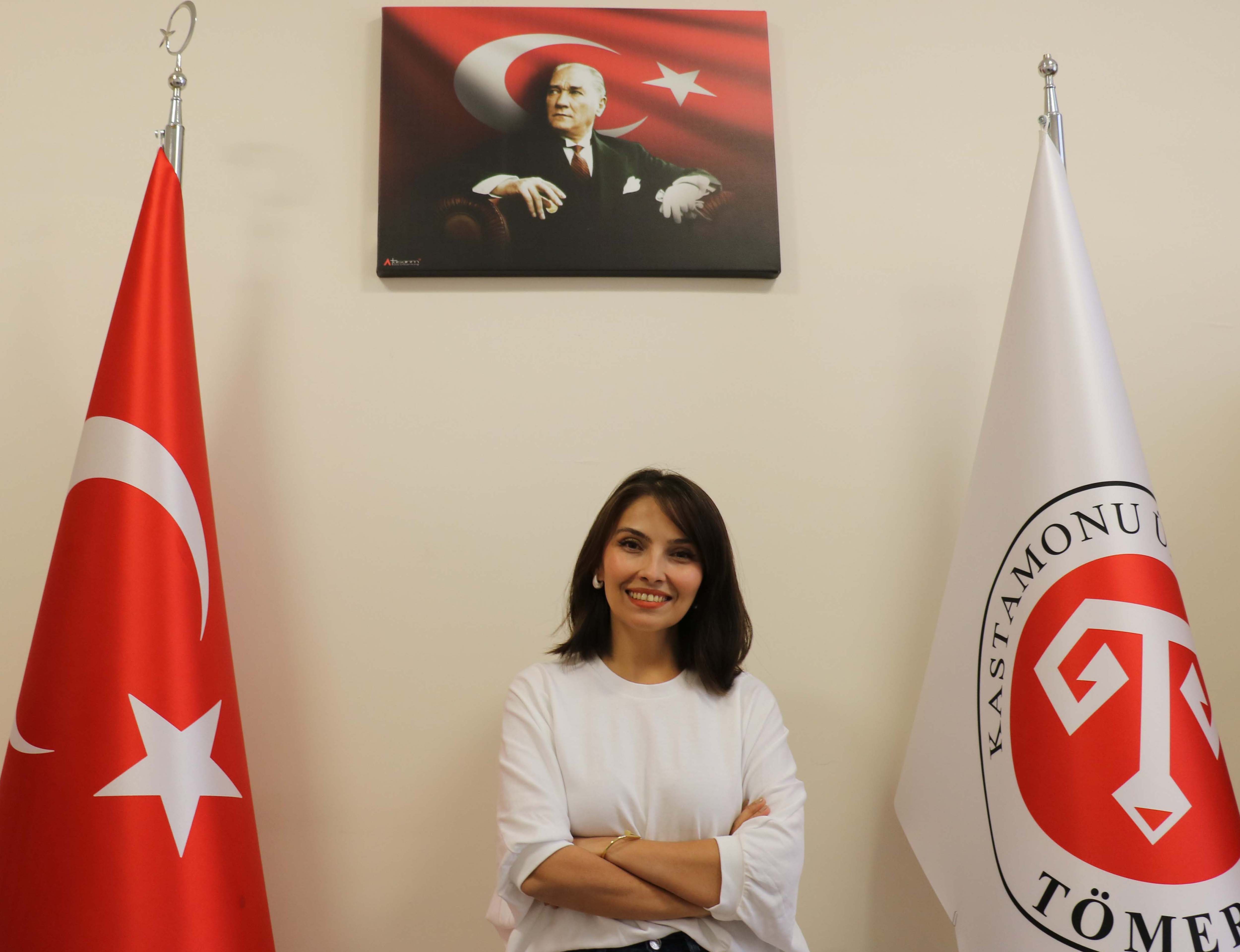 Öğr. Gör. N. Demet DEMİREL