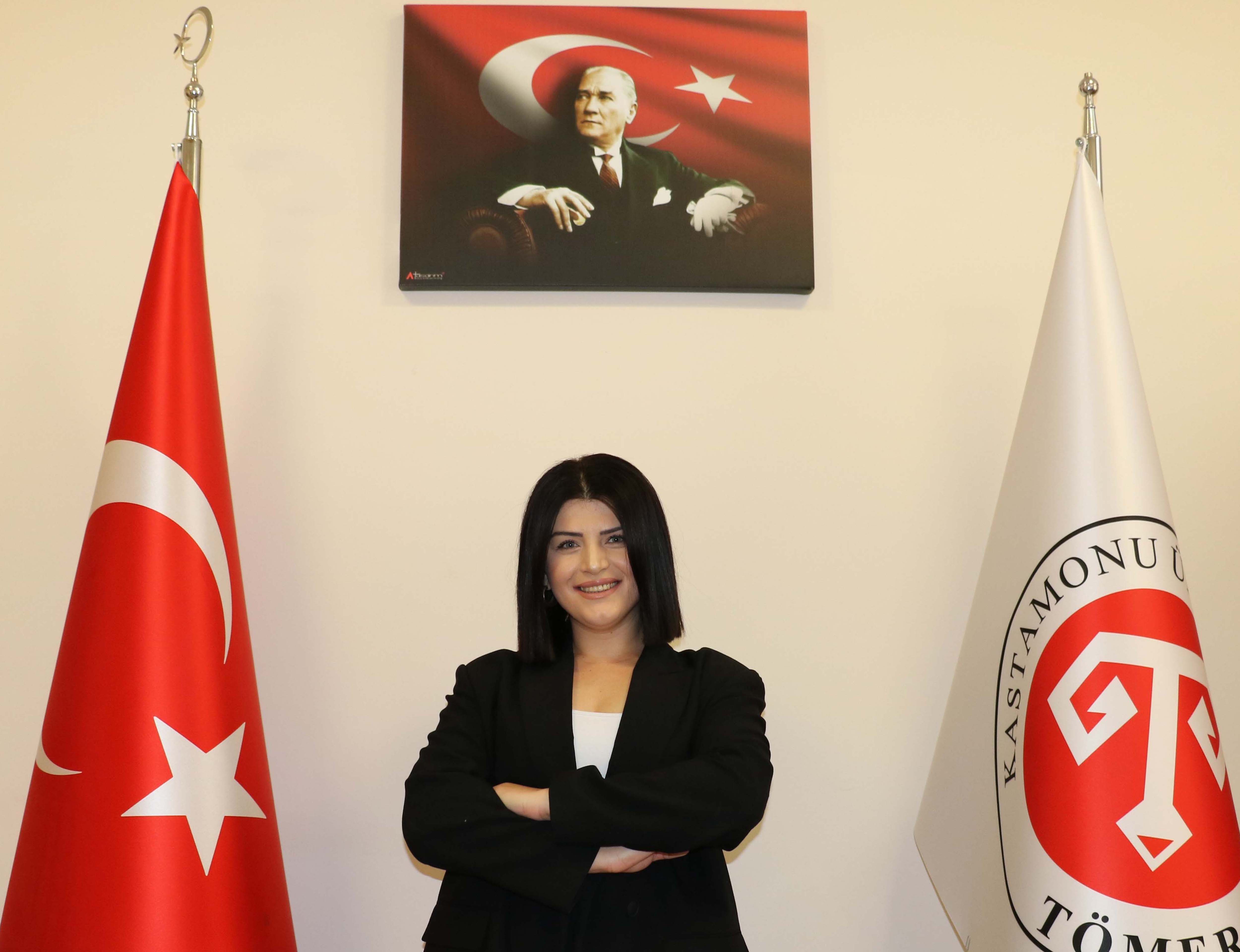 Nazlı AKCA
