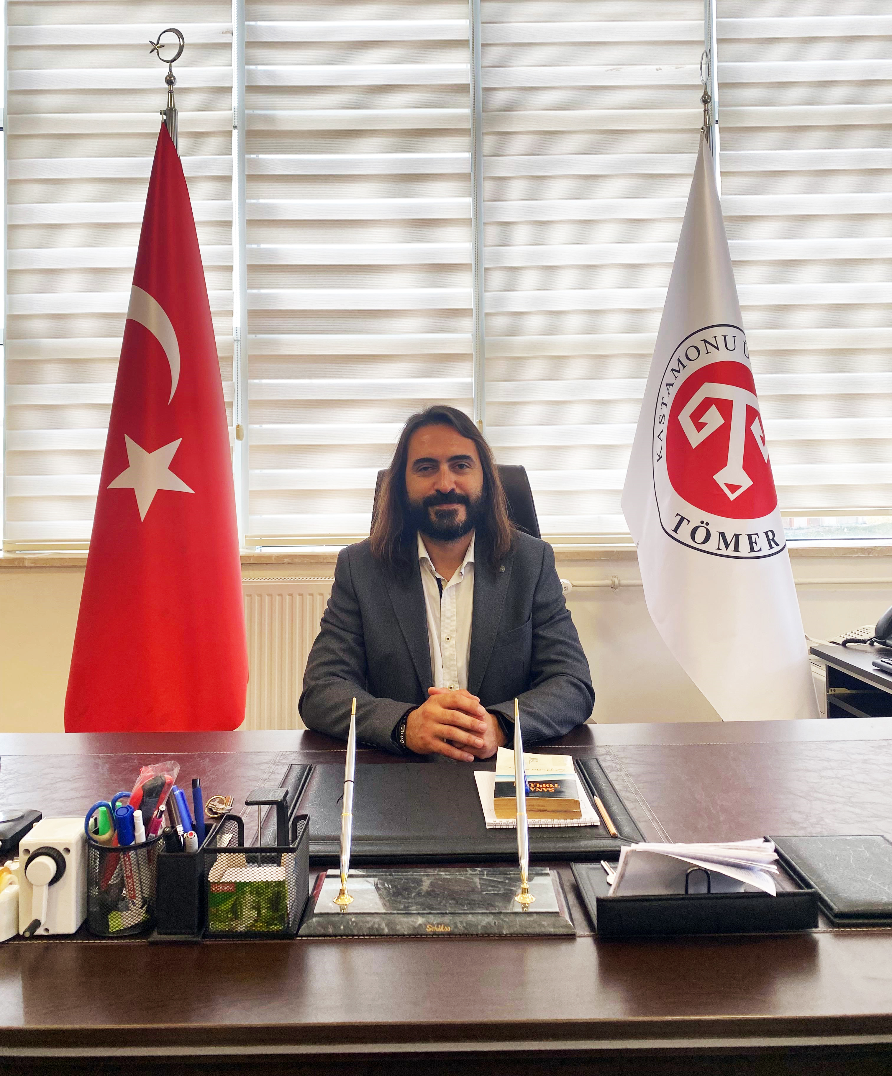 Prof. Dr. Mehmet Onur HASDEDEOĞLU