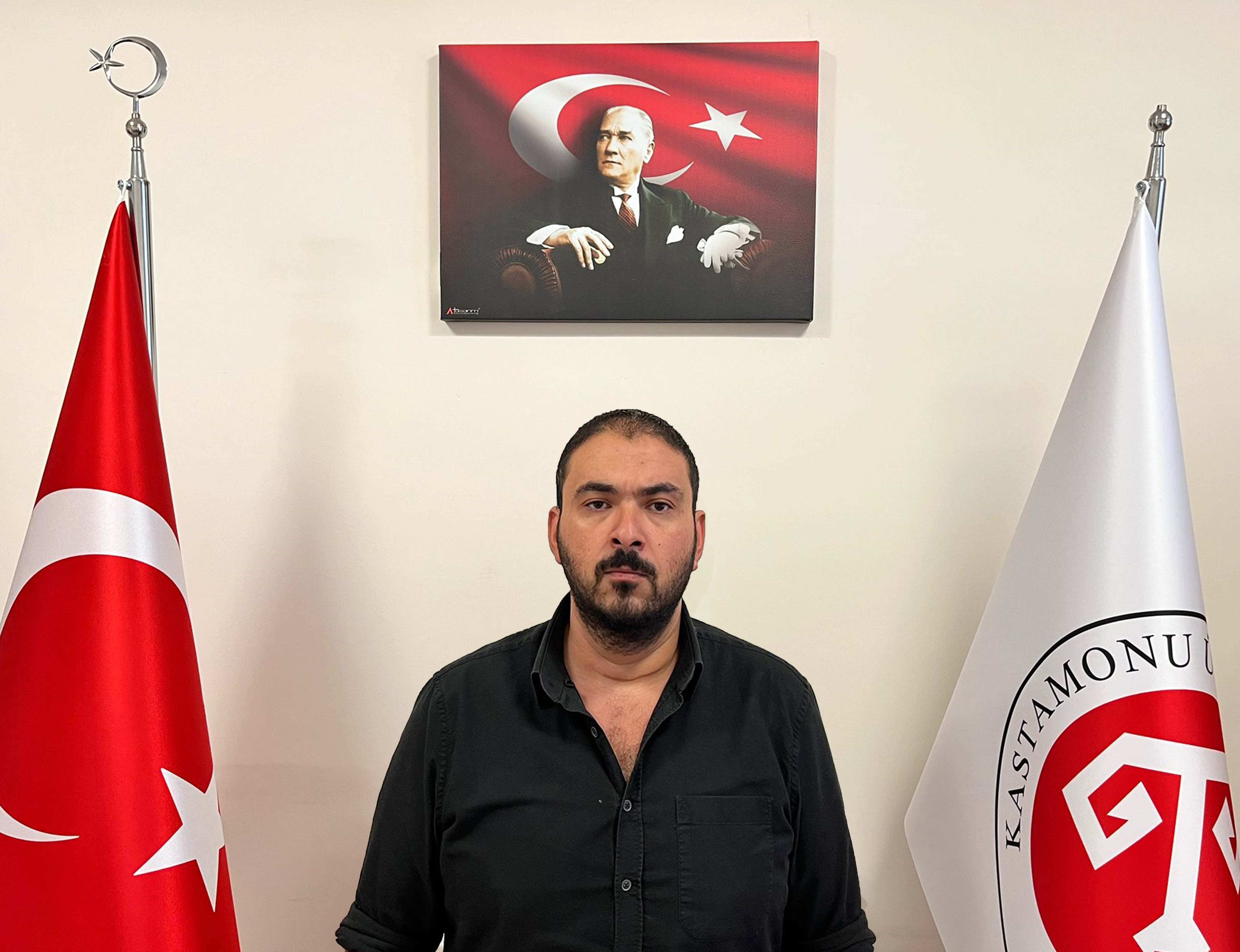 Yusuf YILMAZ