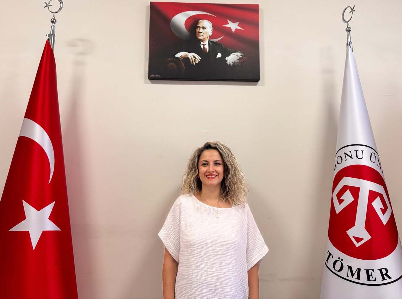 Öğr. Gör. Zeynep YILMAZ